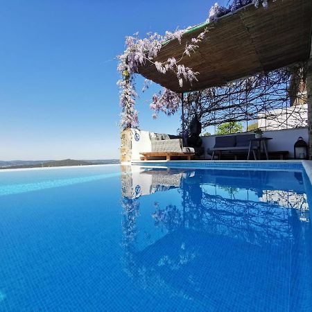 Casa Belavista Penela - Charming Guest House - Adults Only Eksteriør bilde