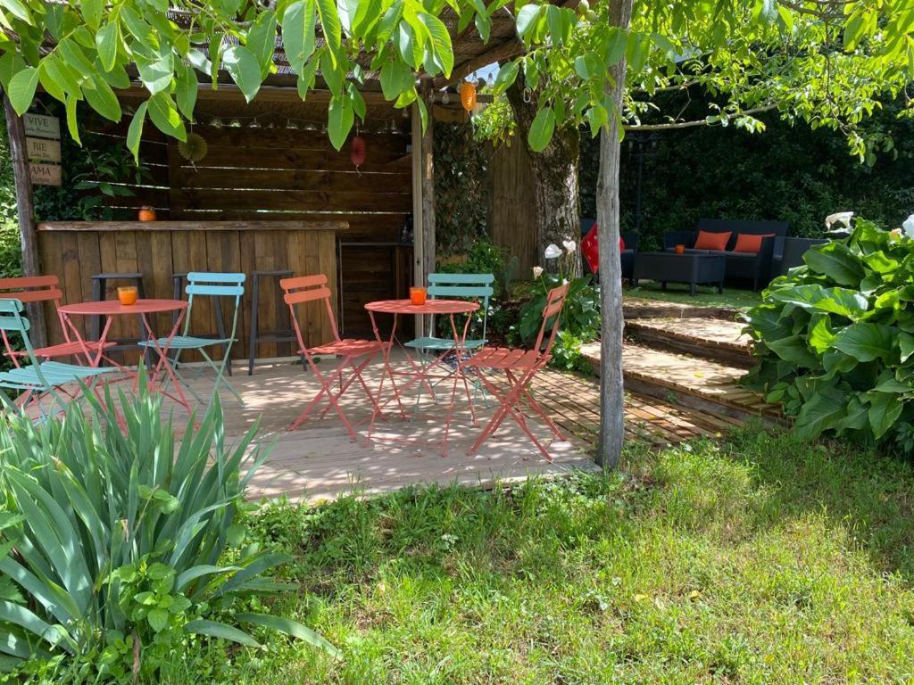 Casa Belavista Penela - Charming Guest House - Adults Only Eksteriør bilde