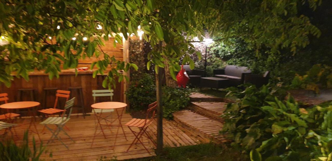 Casa Belavista Penela - Charming Guest House - Adults Only Eksteriør bilde