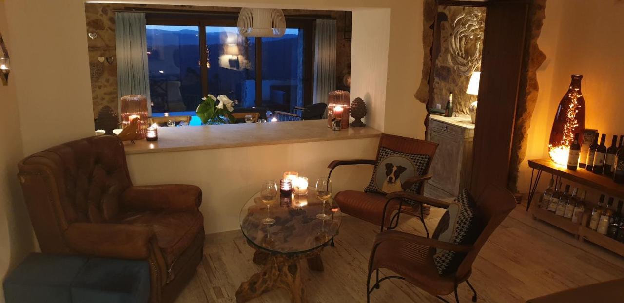 Casa Belavista Penela - Charming Guest House - Adults Only Eksteriør bilde