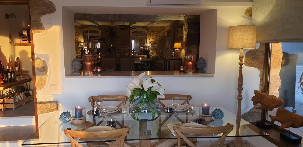 Casa Belavista Penela - Charming Guest House - Adults Only Eksteriør bilde