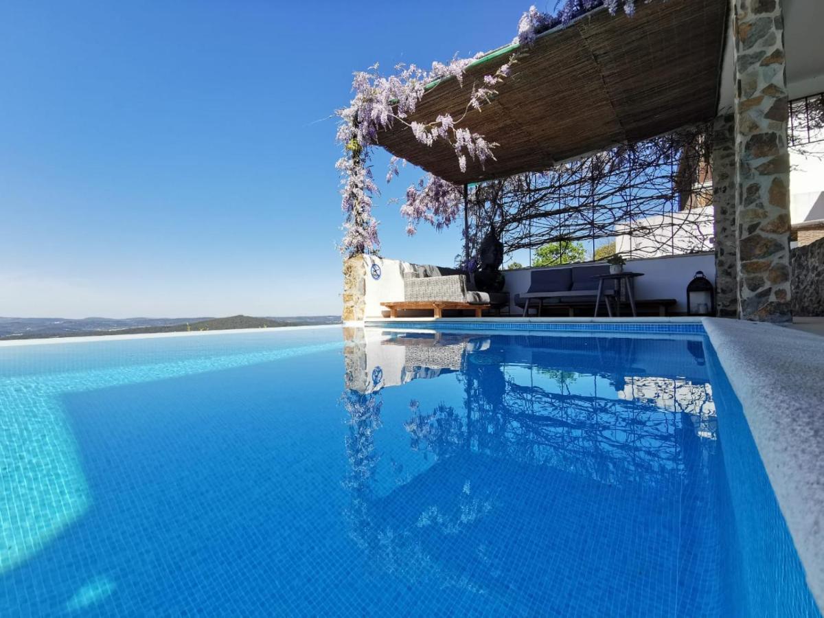 Casa Belavista Penela - Charming Guest House - Adults Only Eksteriør bilde
