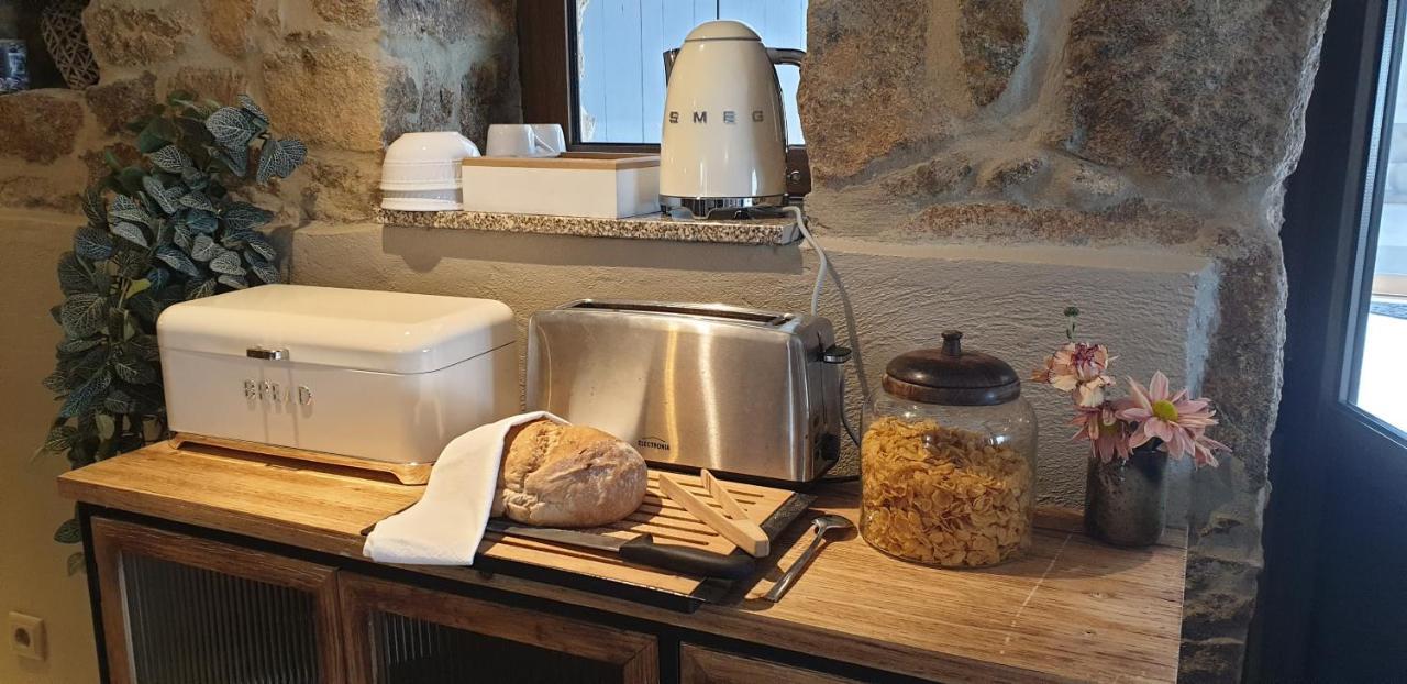 Casa Belavista Penela - Charming Guest House - Adults Only Eksteriør bilde