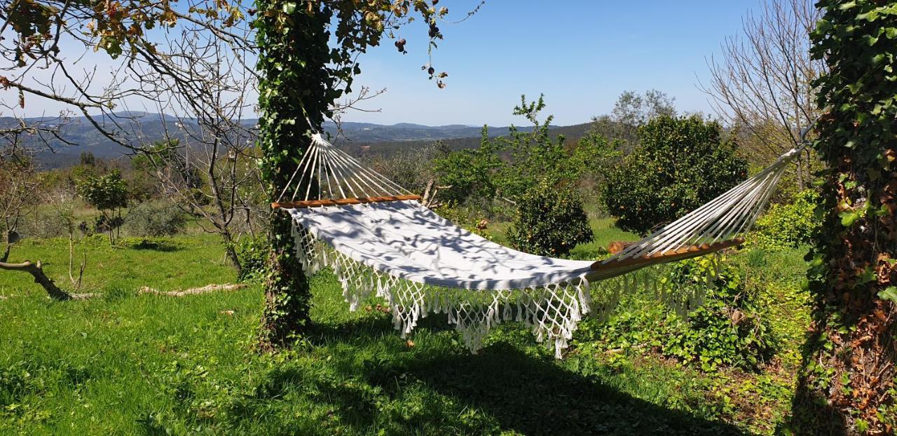 Casa Belavista Penela - Charming Guest House - Adults Only Eksteriør bilde