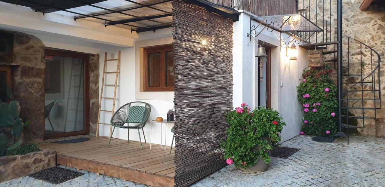 Casa Belavista Penela - Charming Guest House - Adults Only Eksteriør bilde