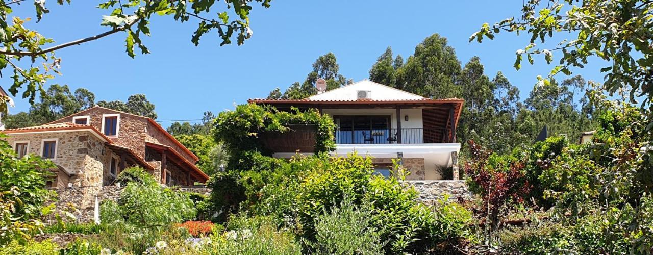Casa Belavista Penela - Charming Guest House - Adults Only Eksteriør bilde