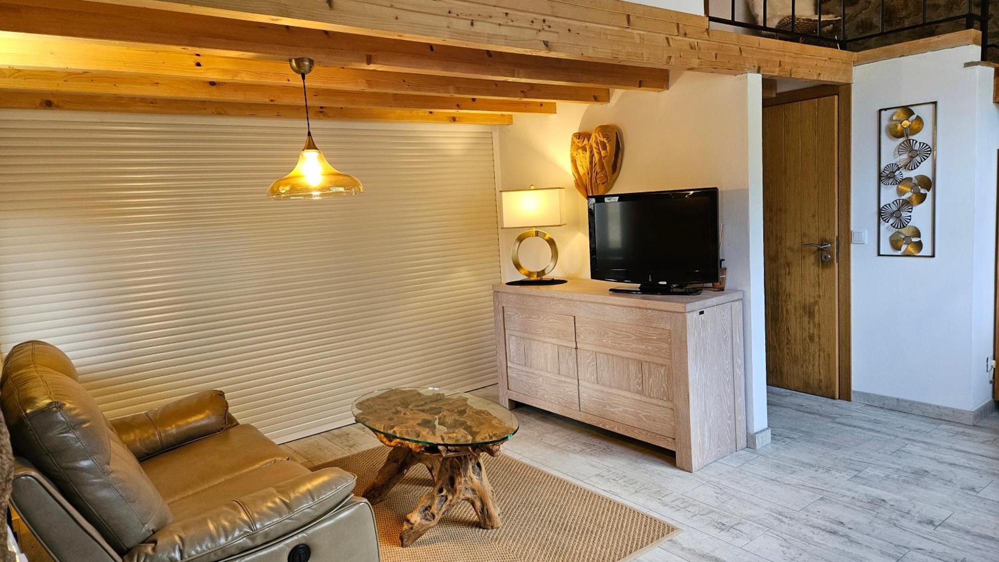 Casa Belavista Penela - Charming Guest House - Adults Only Eksteriør bilde