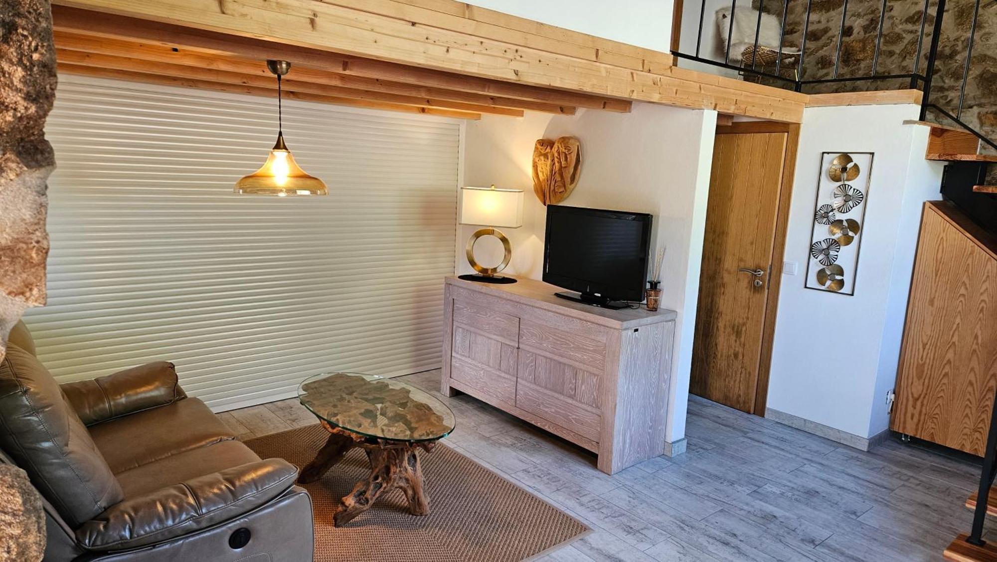 Casa Belavista Penela - Charming Guest House - Adults Only Eksteriør bilde