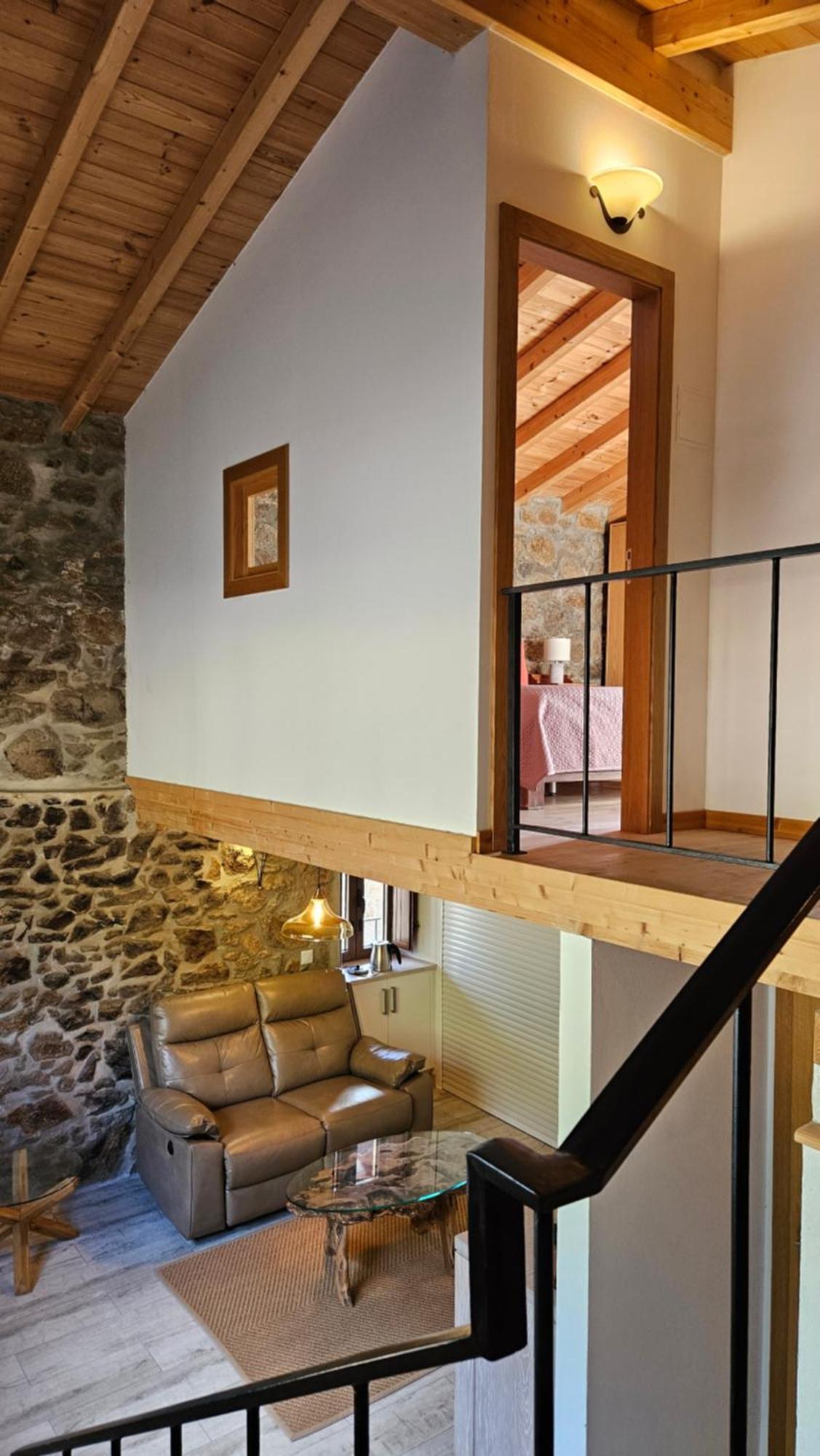 Casa Belavista Penela - Charming Guest House - Adults Only Eksteriør bilde