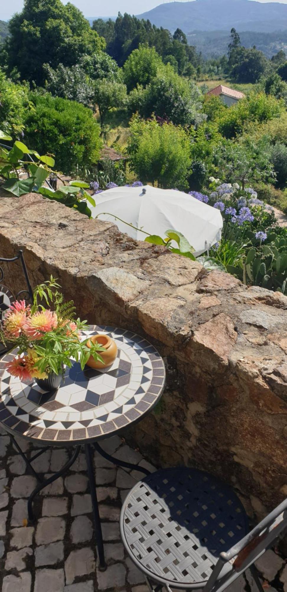 Casa Belavista Penela - Charming Guest House - Adults Only Rom bilde