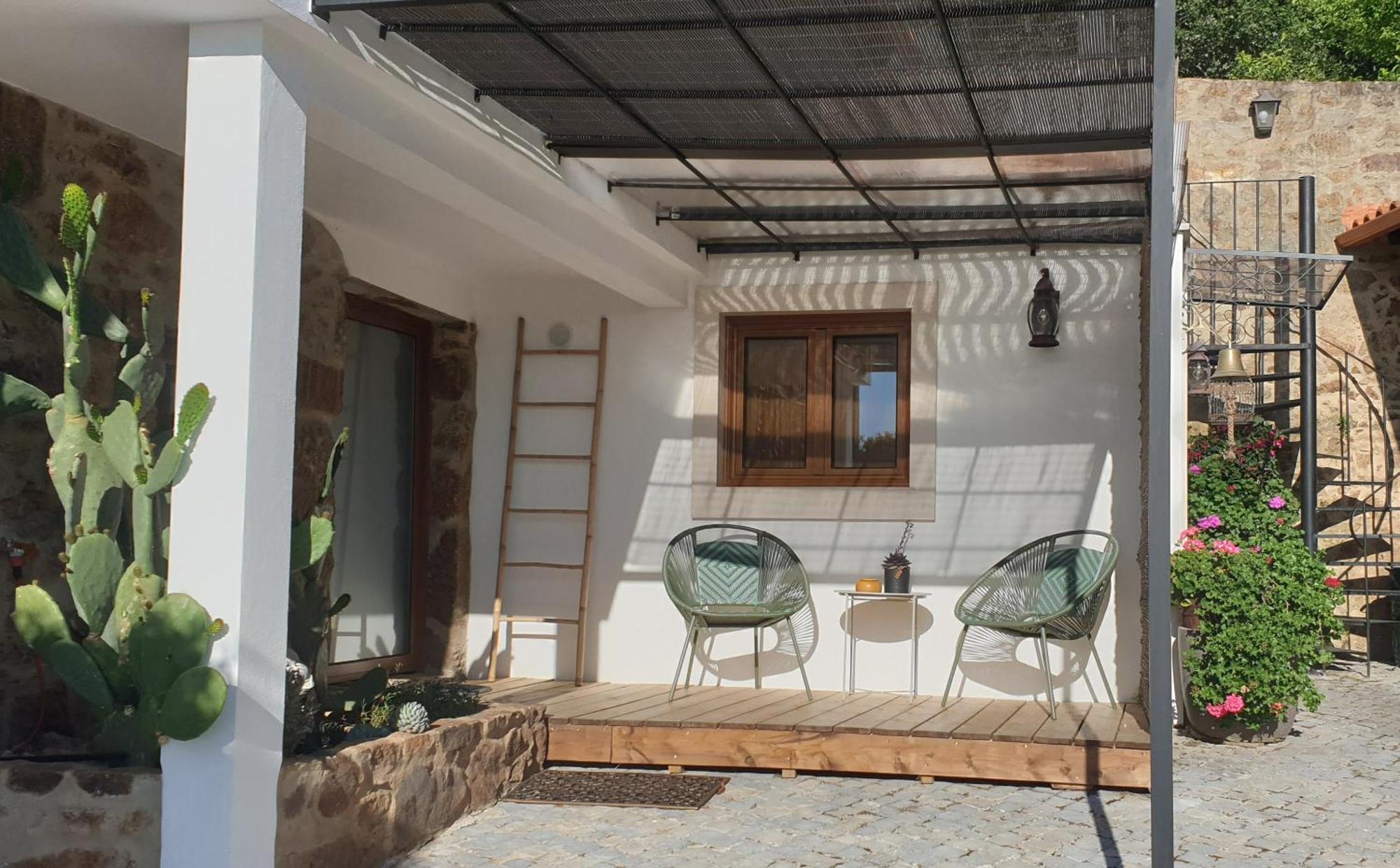 Casa Belavista Penela - Charming Guest House - Adults Only Rom bilde