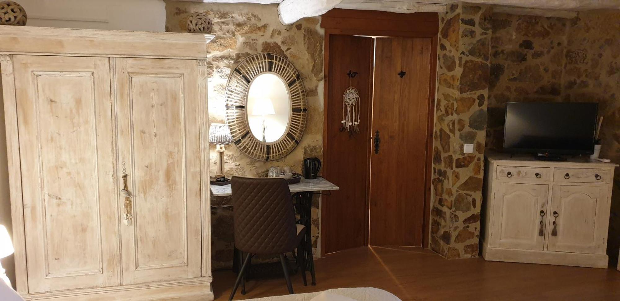 Casa Belavista Penela - Charming Guest House - Adults Only Rom bilde