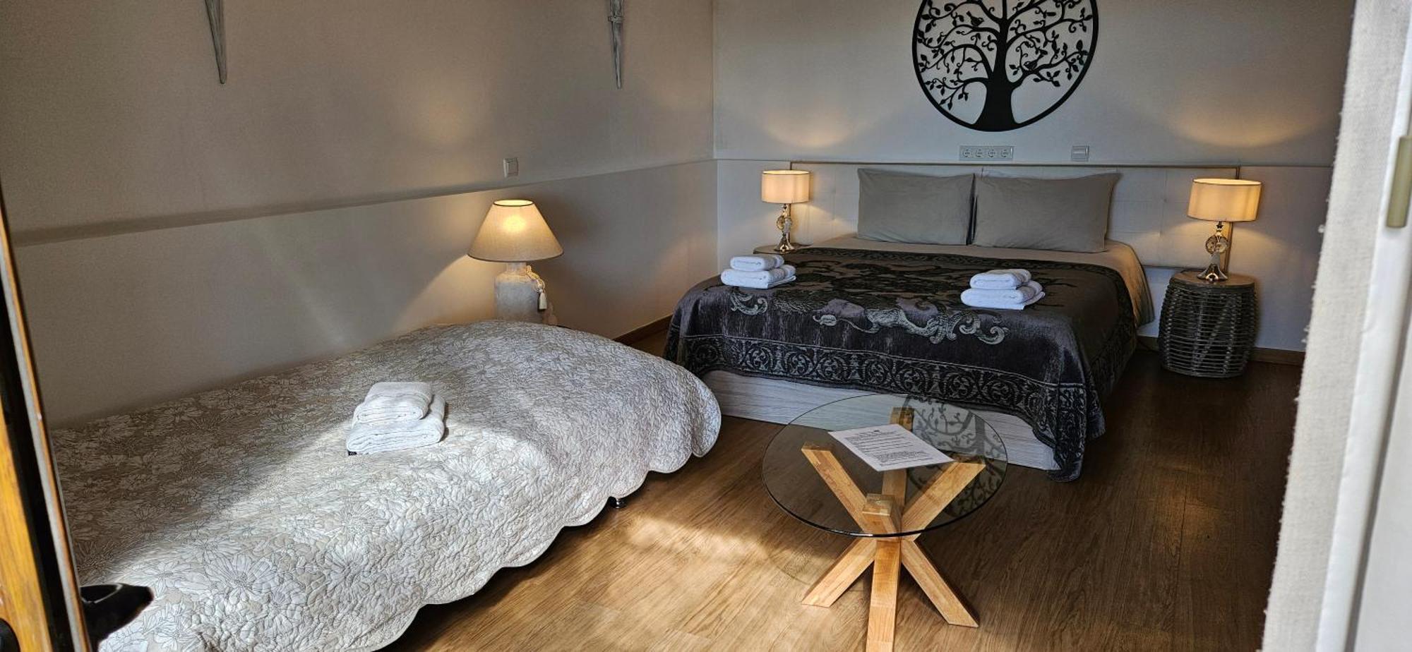 Casa Belavista Penela - Charming Guest House - Adults Only Rom bilde