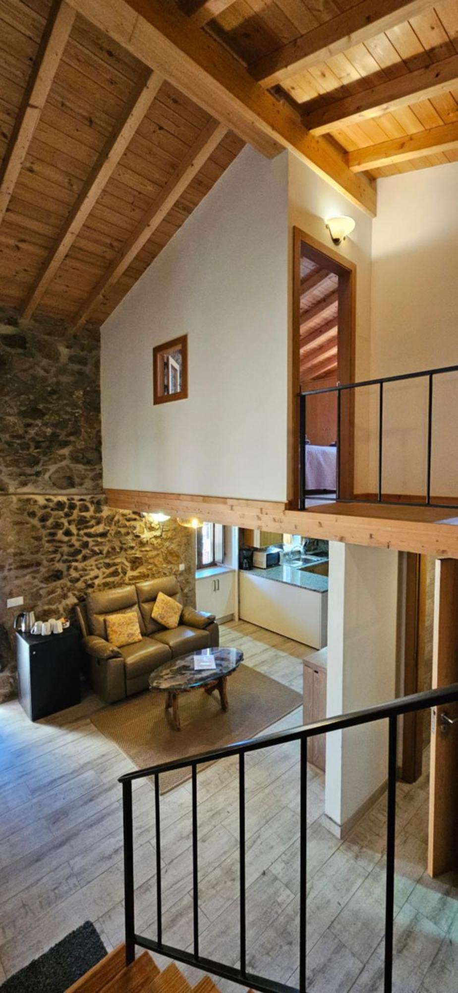 Casa Belavista Penela - Charming Guest House - Adults Only Rom bilde