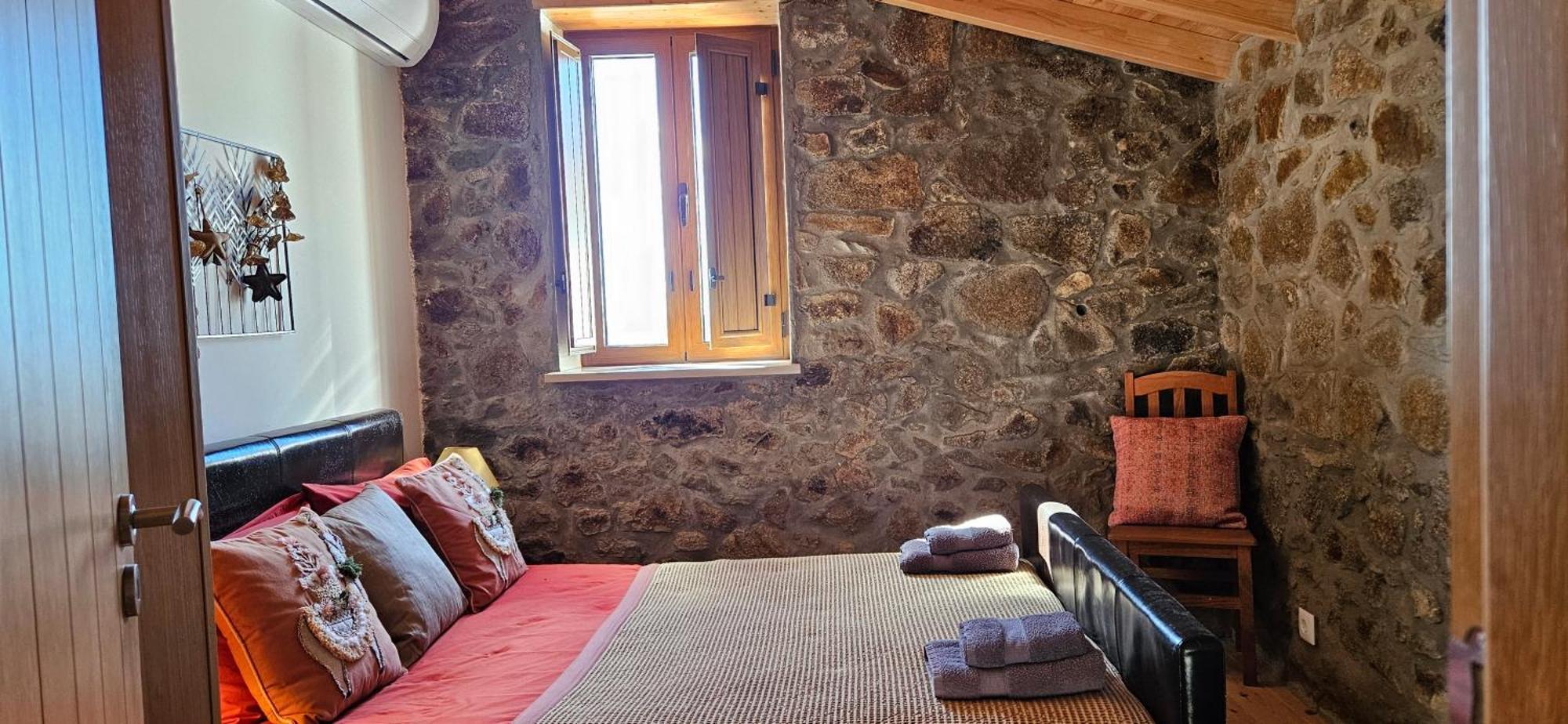 Casa Belavista Penela - Charming Guest House - Adults Only Rom bilde