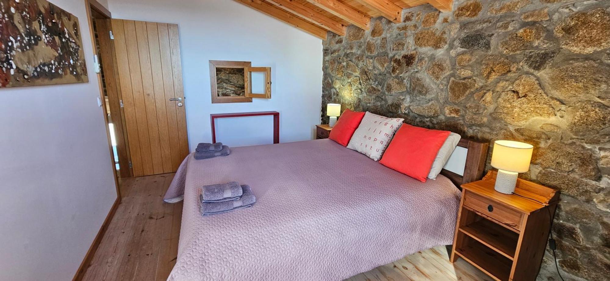 Casa Belavista Penela - Charming Guest House - Adults Only Rom bilde