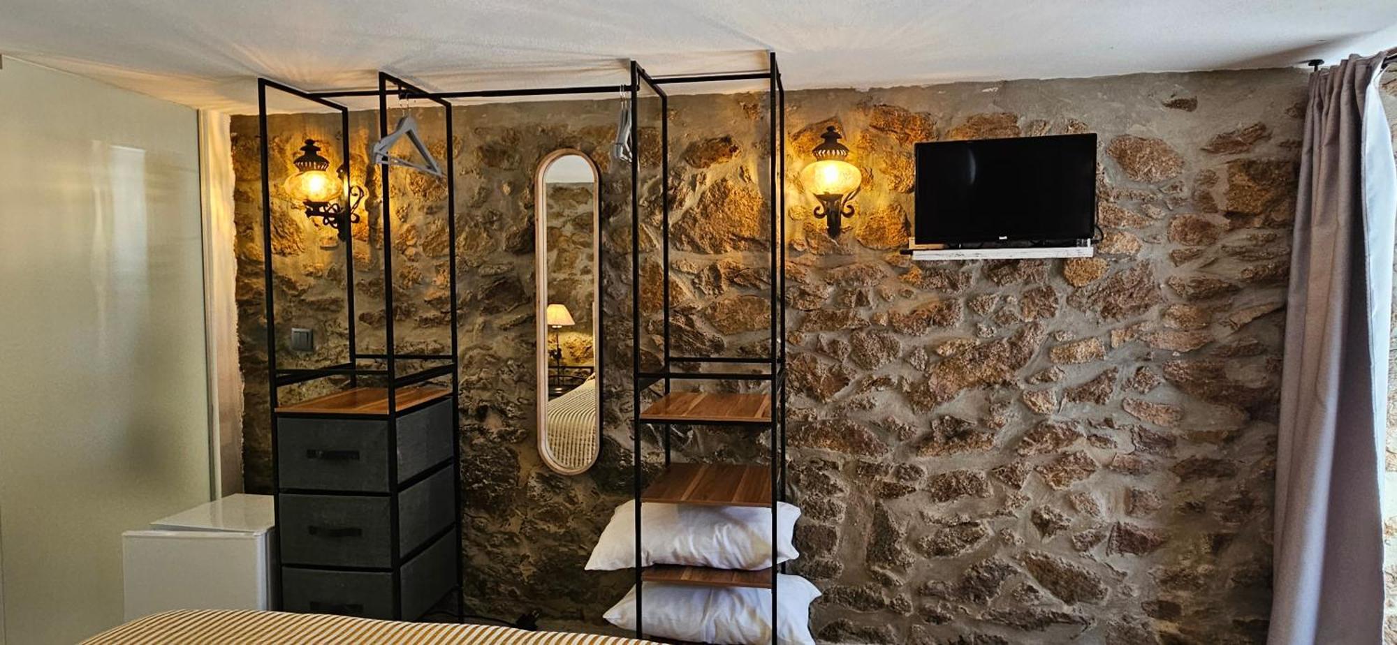 Casa Belavista Penela - Charming Guest House - Adults Only Rom bilde