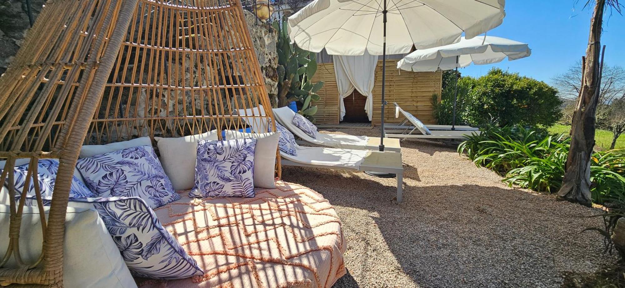 Casa Belavista Penela - Charming Guest House - Adults Only Eksteriør bilde