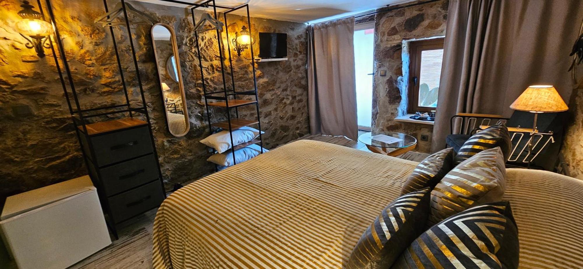 Casa Belavista Penela - Charming Guest House - Adults Only Rom bilde