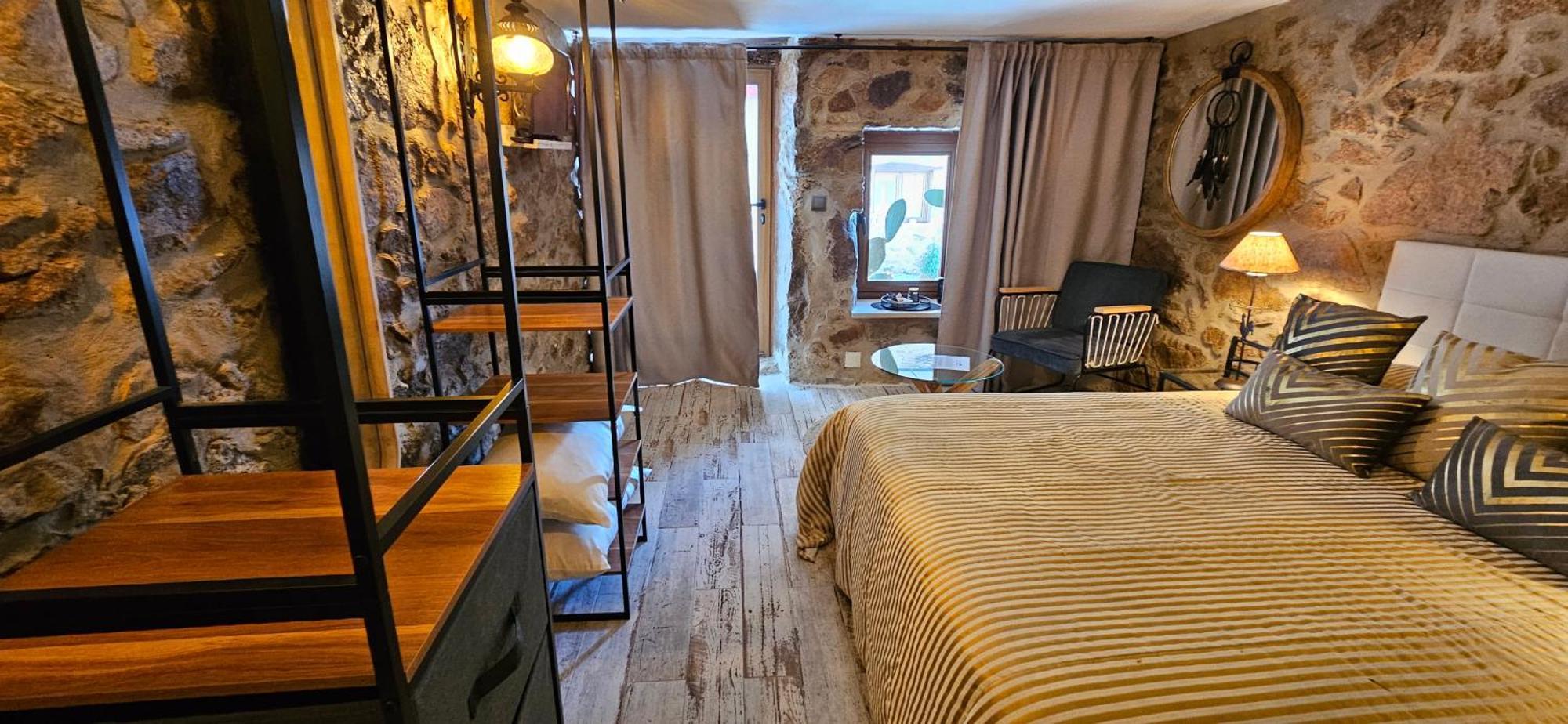Casa Belavista Penela - Charming Guest House - Adults Only Rom bilde