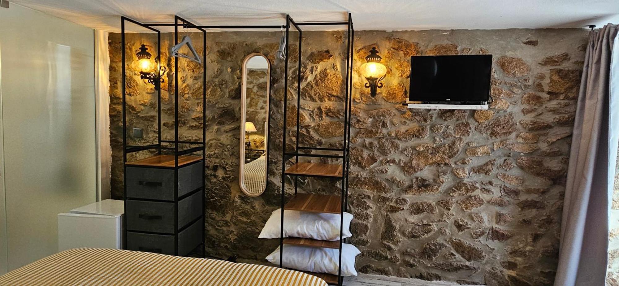 Casa Belavista Penela - Charming Guest House - Adults Only Rom bilde